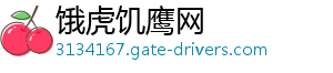 饿虎饥鹰网